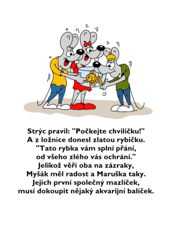 Příběhy Myšáka 269